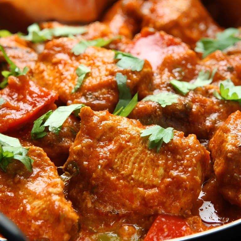 A Taste of Authentic India
