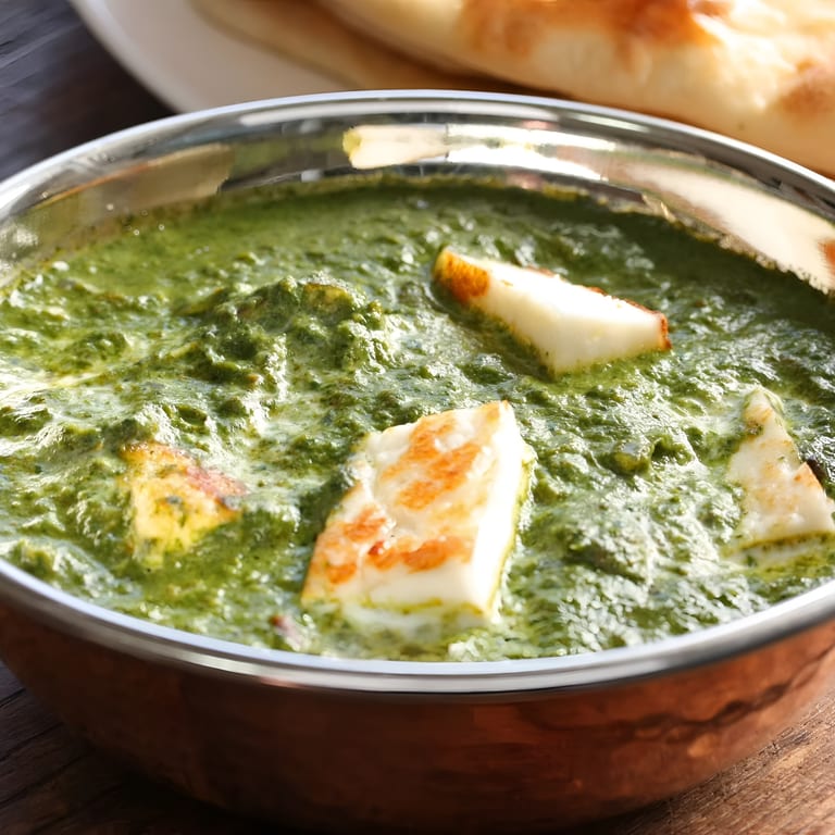 Authentic Recipes Reimagined