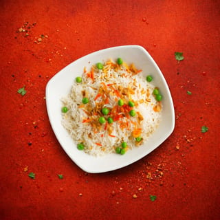 Basmati Rice