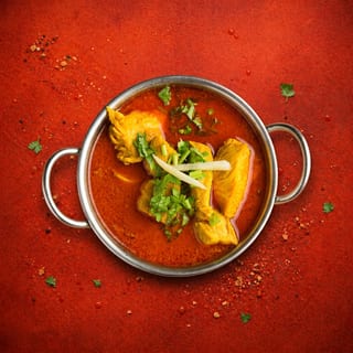 Chicken Curry