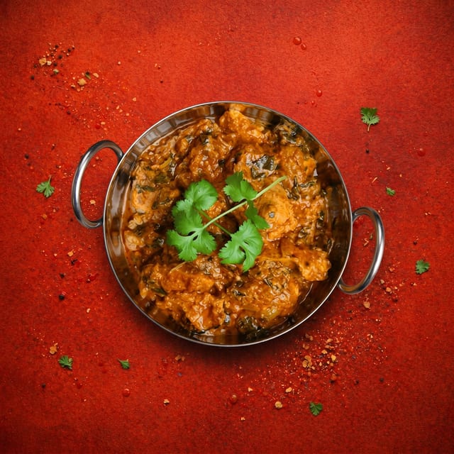Kati Chicken.