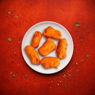 Banana Pakora