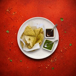 Papadum