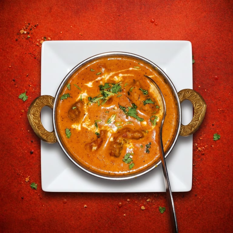 Savor Your Dinner with Biryani