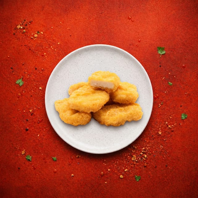 Chicken Nuggets.