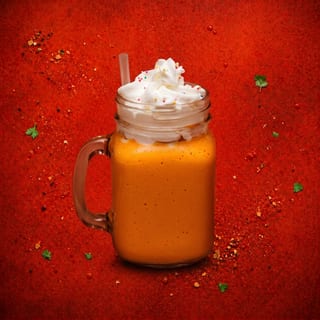 Mango Lassi