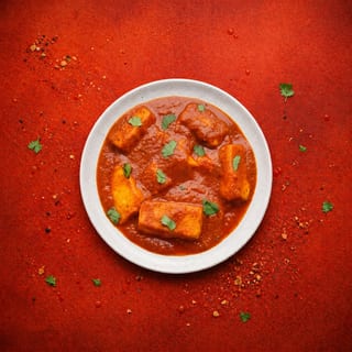 Paneer Makhani
