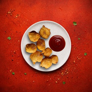 Chicken Pakora