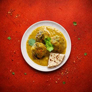 Malai Kofta