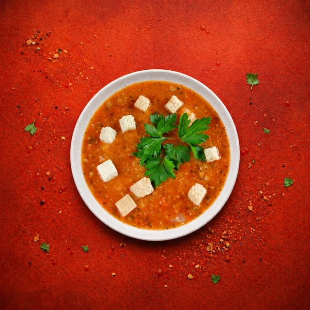 Crab Pathia.