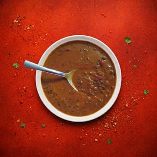 Dal Makhani