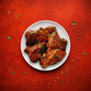 Lamb Rogan Josh