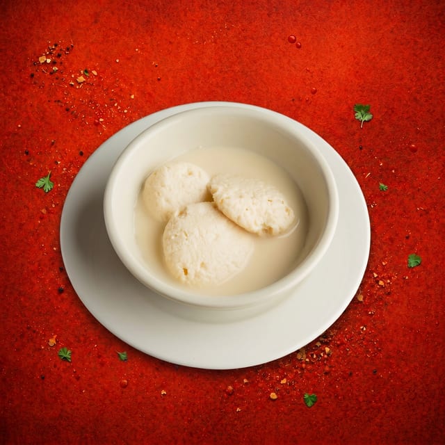 Ras Malai.