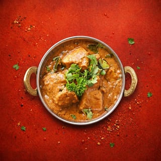 Lamb Dildar