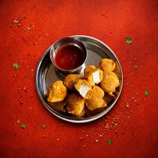 Paneer Pakora