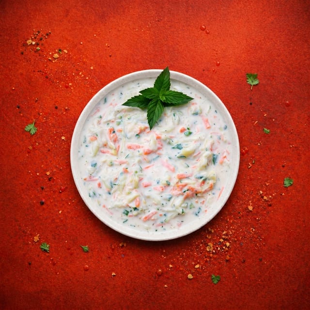 Raita.