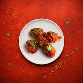 Gobi Manchurian