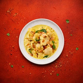 Chicken Korma
